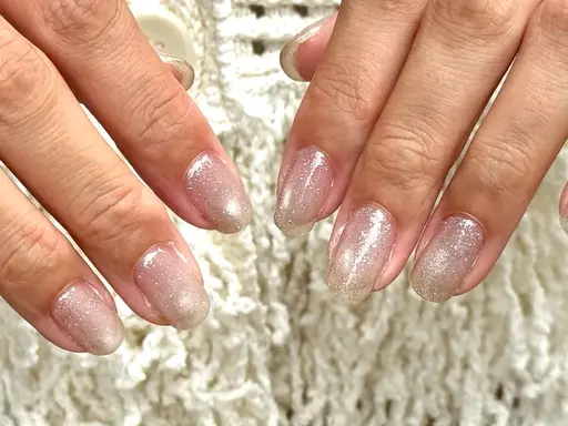オフなしケア込み マグネット•フラッシュ✨