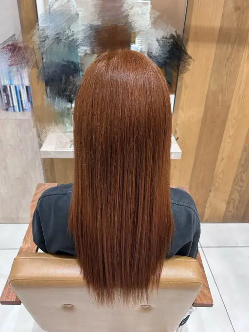 先着1名様限定✨フルカラー トーンアップメニュー🎀♥