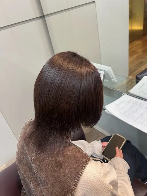 カット(ショートカット限定)