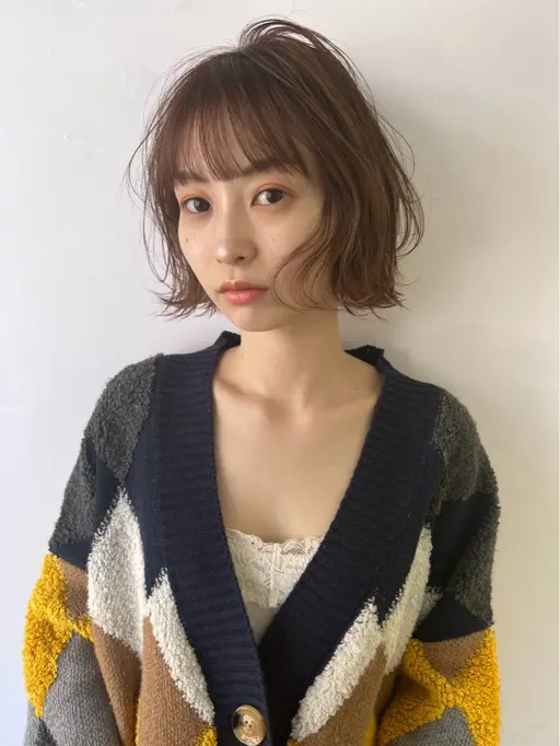 💫ヘアカラー💫