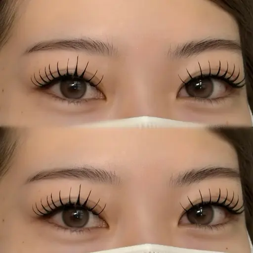 大人気💫LEDアンドヘルシー120本💫eye shampoo付き (オフあり)