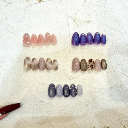 ‼️シルバーウィーク限定‼️ミニモ限定定額デザイン💅コース⋆⭒˚。⋆パラジェル変更可✨《阿佐ヶ谷/高円寺/荻窪》