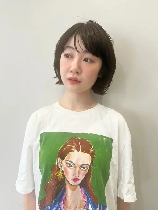 🎀🌙9月25日🌙🎀18:00限定 ✨無料✨ショートヘアカット🤍トリートメント付🌱