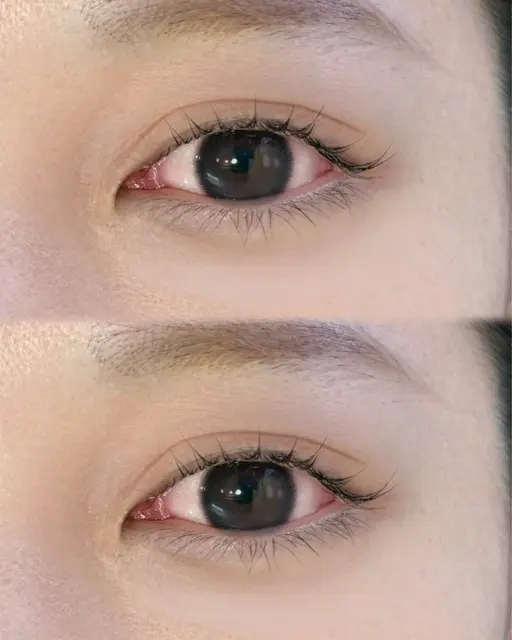 パリジェンヌ&ラッシュリフト💋🩷