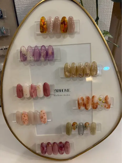 【オフなし】ナチュラルデザイン
