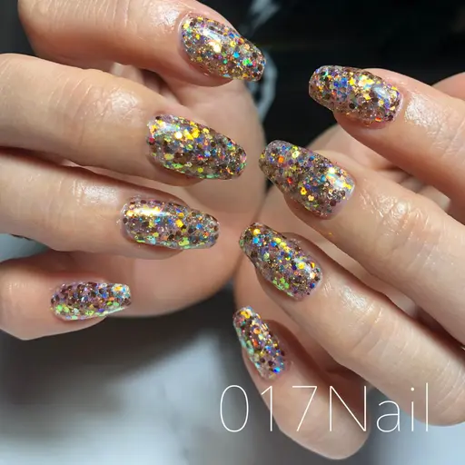 学生割🈹ジェルネイルONECOLOR💅他店オフ➕¥500