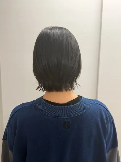 【無料】ボブカットモデル募集 ✂️