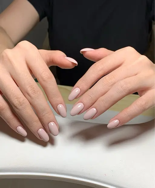 🩵💅ワンカラー💓