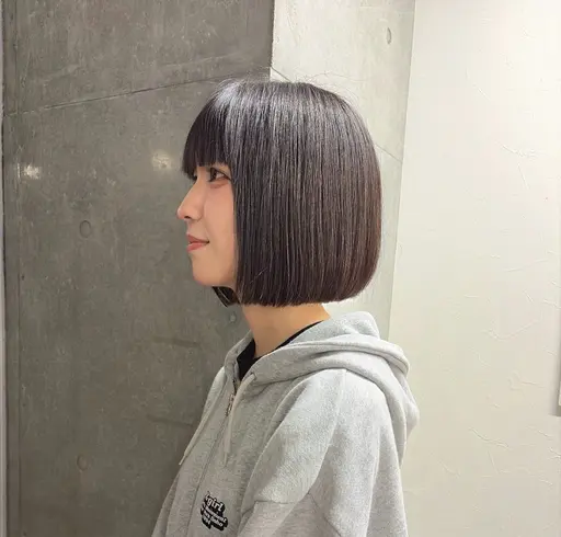 【🪽7月限定🪽】似合わせカット(ボブ、ショート、レイヤー)➕トリートメント🫧