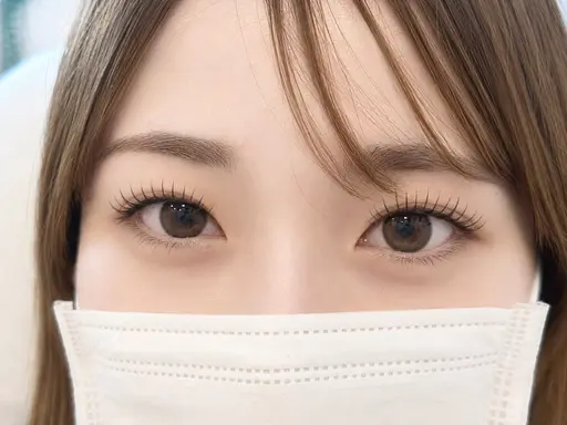 フラットラッシュ【120本✨】アイシャンプー/前処理込みです🫧💭『LED➕1,100円』