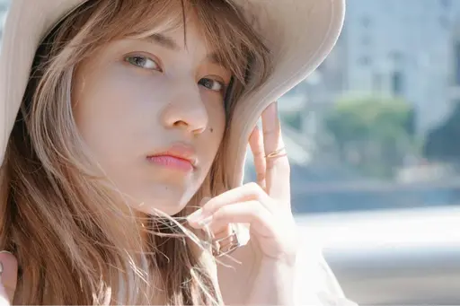 🌈8月限定⭐️ダメージレスケアカラー⭐️全頭ワンカラーのみクーポン使用可💘(ロング料金0円)