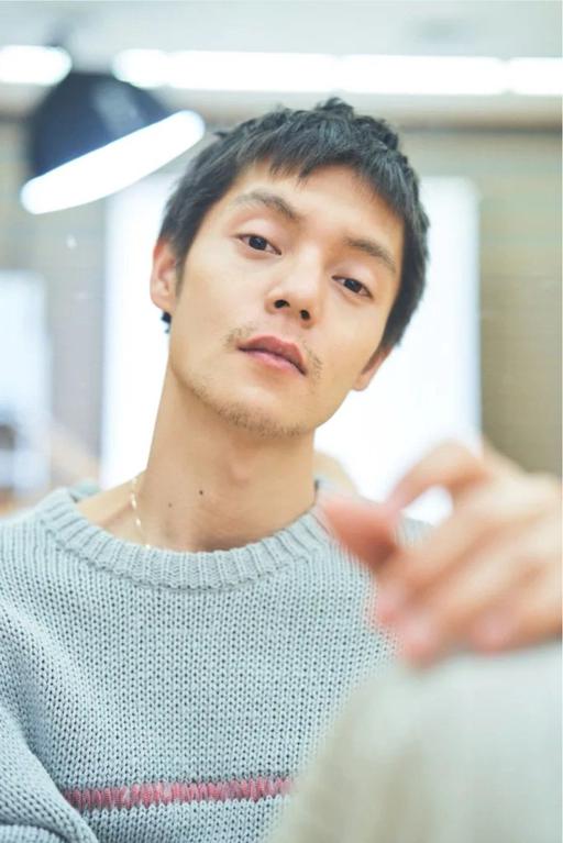 {短髪&短めスタイル}当日限定Men’s cut👨(シャンプーブロー込み)