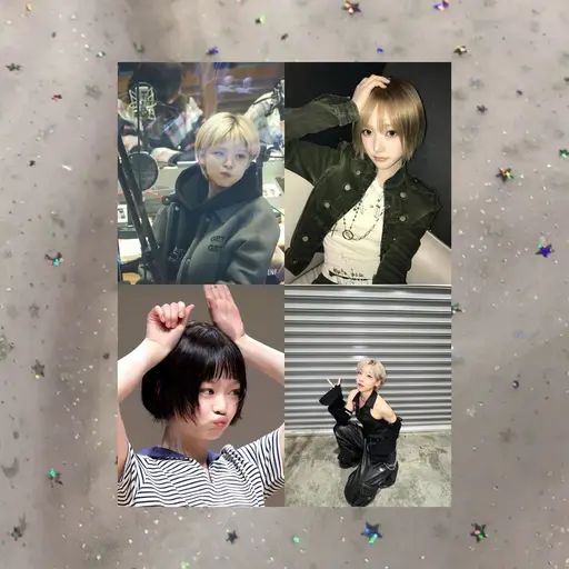 short cut + treatment（10、12、14、17日空きあり）