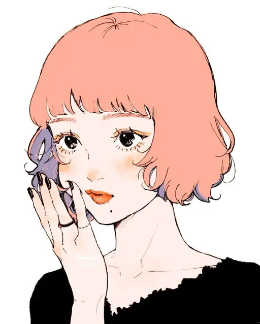 10日19時半​〜​メイクモデルをやってくださる方募集！（場所‥青山店）
