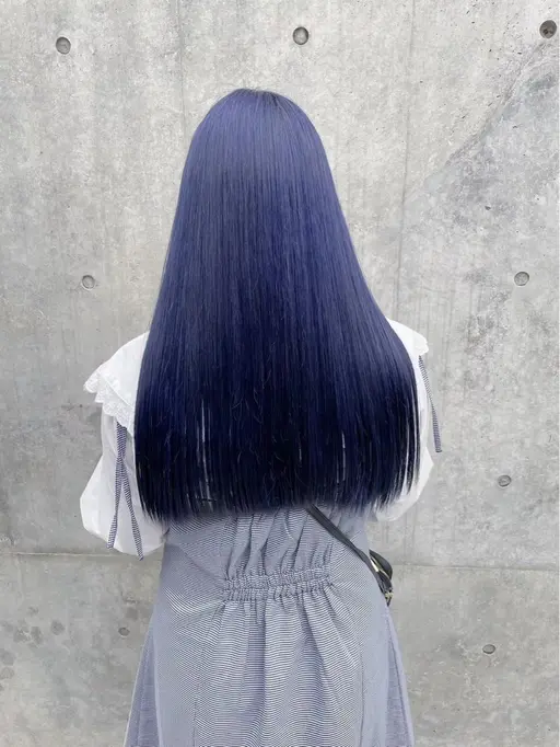 【💜‪綺麗な状態を維持💜‪】メンテナンスカット💇‍♀️