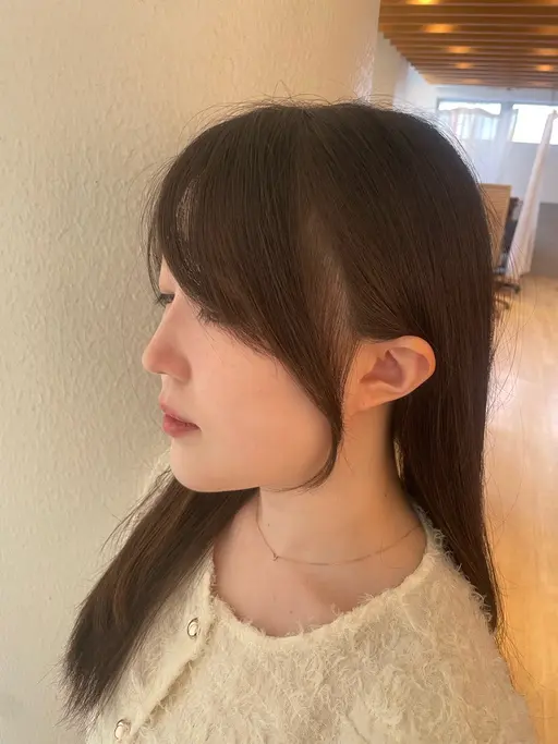 【本日限定✨】似合わせカット