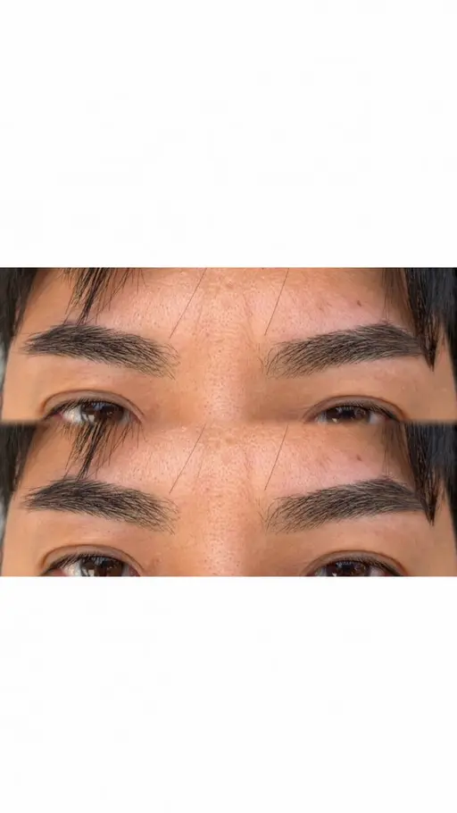 【美眉スタイリング】
