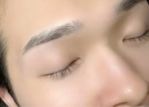 【メンズもレディースもこちらから◎】眉毛WAX