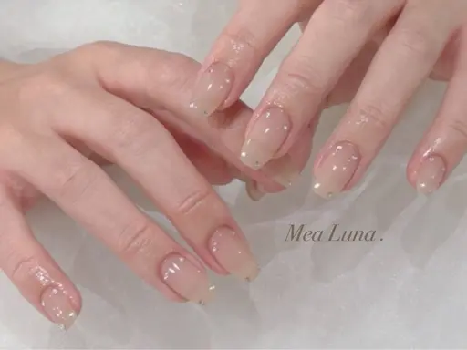 《Hand》ワンカラー・オフ込み