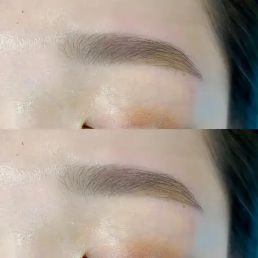 🩷【アイブロウWax】🩷間引きあり、メイク仕上げ✨※女性限定