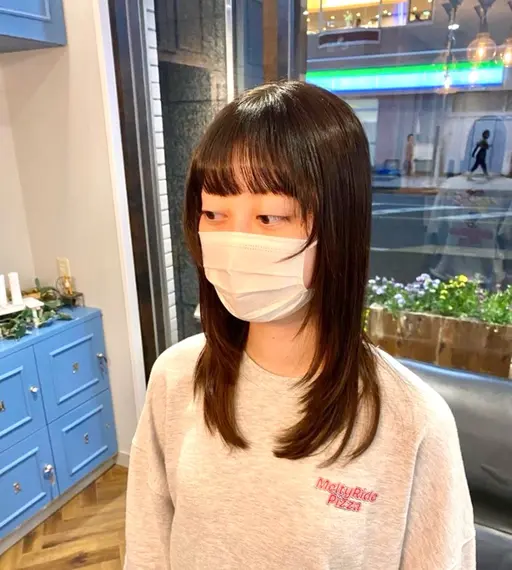 レイヤーカット限定🍀🪄︎︎◝✩