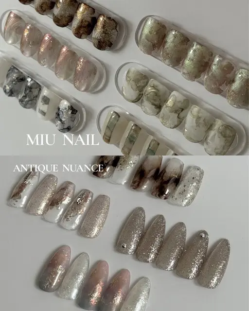 luxuryコース