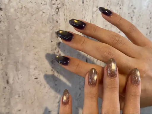 【Hand】☆平日限定 夏キャンペーンちゅるん💧輝くマグネット300色以上選べる