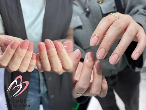 グラデーションカラー💅✨好きなお色味から選べるグラデーション💖オフありOK⭕️\1980