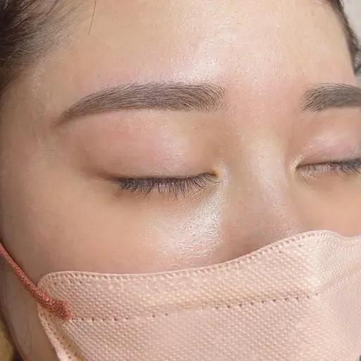 【垢抜け🫧】似合わせ美眉アイブロウWAX
