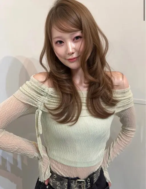 大至急!! 🫧スタイリングモデル募集中‼️🫧 7/30 14:00~