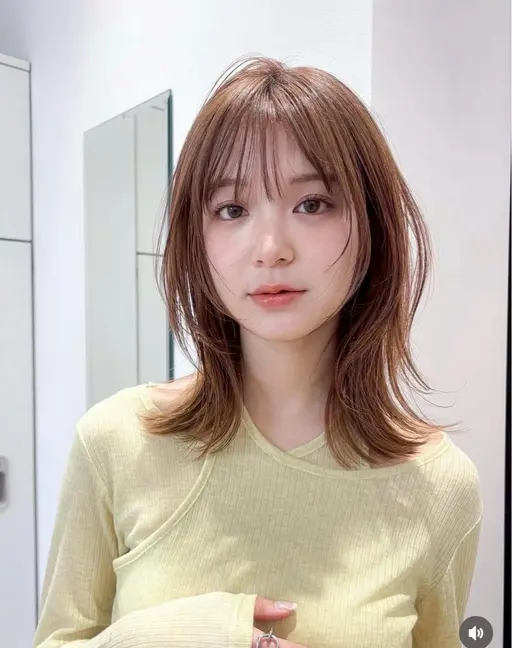 「一名様このアイコンを切らせてくれる方限定‼️」➕希望でシャンプー⭕️➕セラミドトリートメント