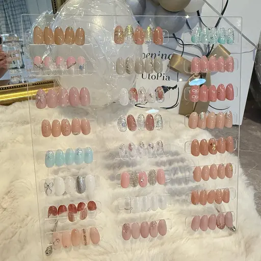 🤍【オフ込み🪞】上品オフィス定額デザイン🫧