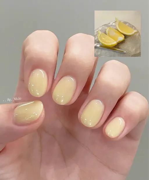 ✨ ワンカラー(自爪・オフ込み)