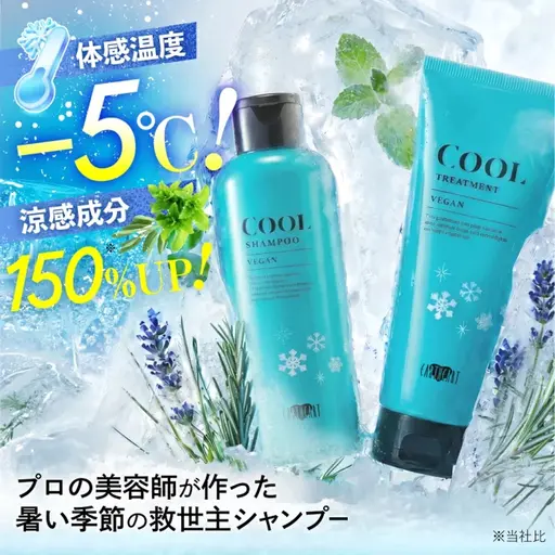 🔥夏キャンペーン🔥 メンズカット➕持ち帰れるクールシャンプー付き