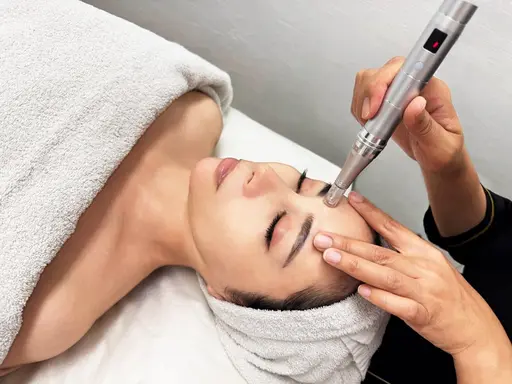 【エステ版】ソフトダーマペン💆♀️ 60分
