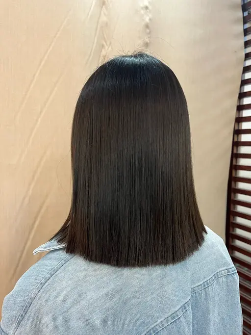 【カットメニュー✂️✨️】カット(シャプー込)
