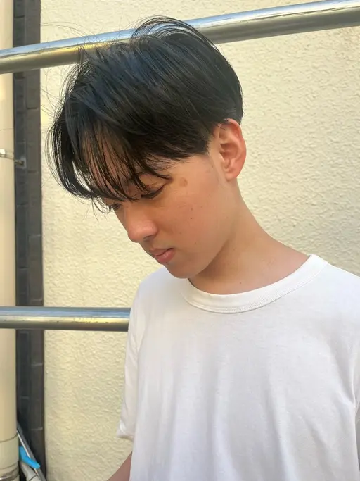 【✨ご新規様限定✨】 クレンジングシャンプー➕メンズカット