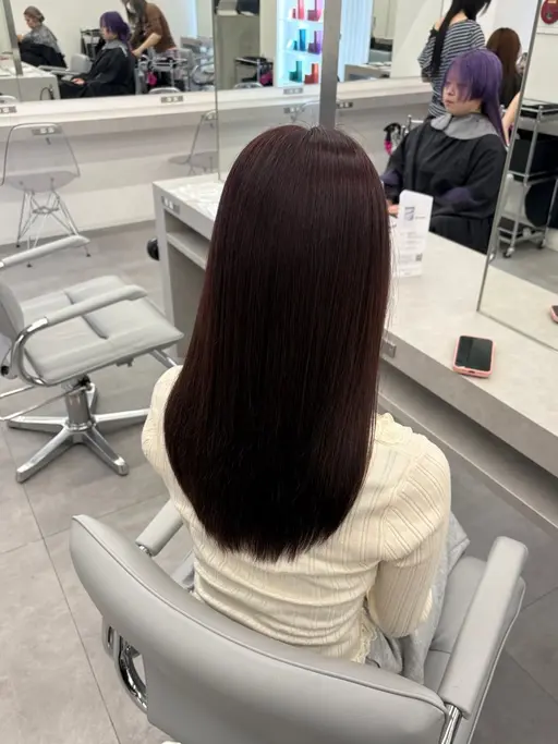 9月10日限定‼️ ✂️無料カットモデル✂️