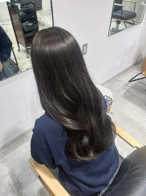 🩵 One Color ➕ Keratin Treatment 🩵