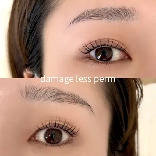まつげパーマモデル募集👀🫧