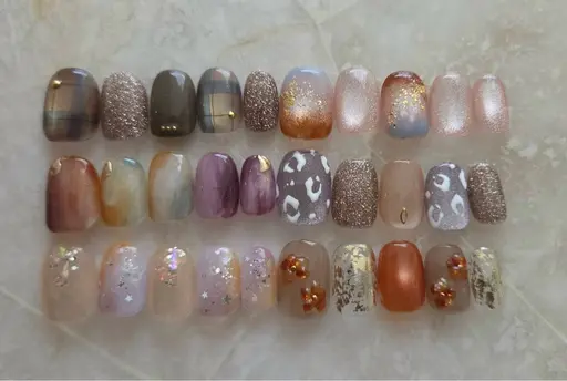 【hand】オフあり定額デザイン💅✨️