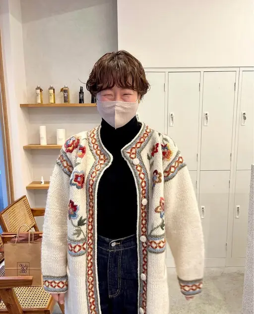 【short cut +one colorモデル募集🌼*・】※詳細をご覧ください