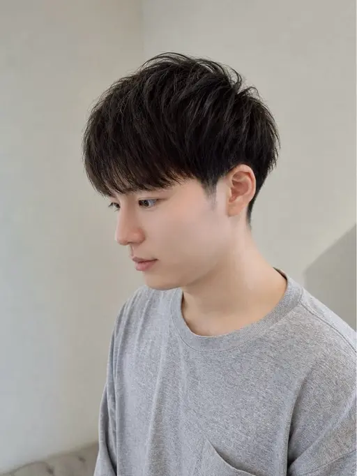 【メンズ】カット💇‍♂️💈