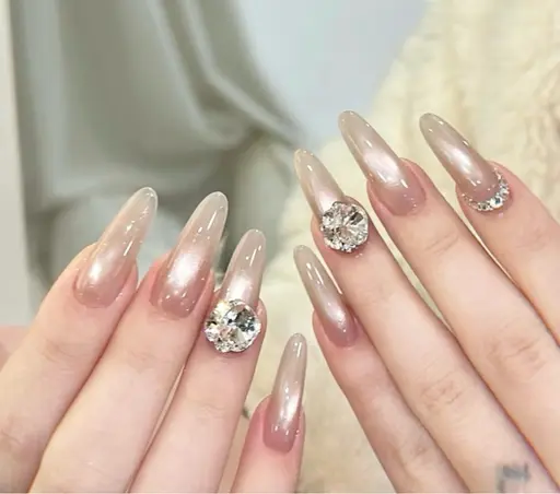 【ジュニアクーポン】チップ長さ出しマグネット