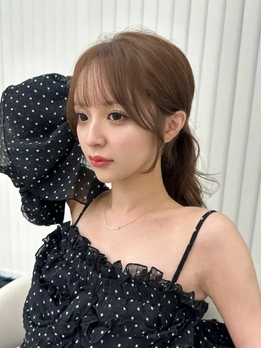 ❤️🔥学割❤️🔥馴染ませカット無料+プルエクステ60本〜
