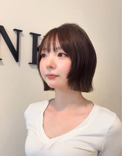 【カット🎀】ずば抜けておしゃれになれるカットに!