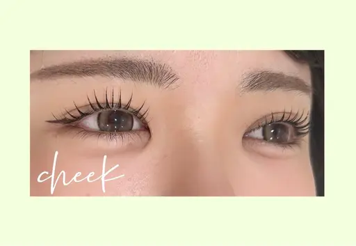 🐣LEDフラットラッシュ120本🐣