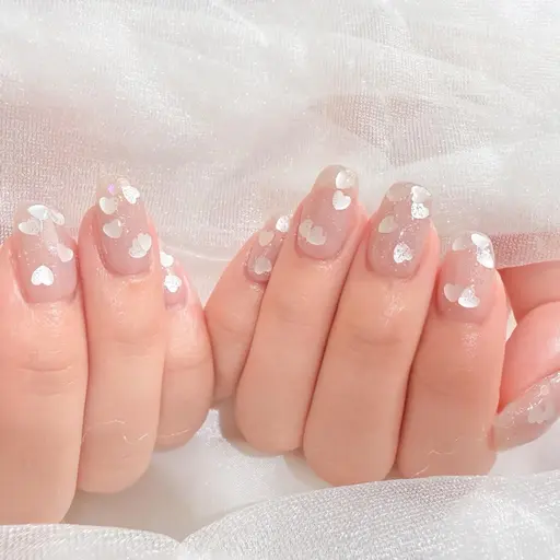 6月限定♡特別価格🌟ワンホンデザインA（オフあり）シンプル