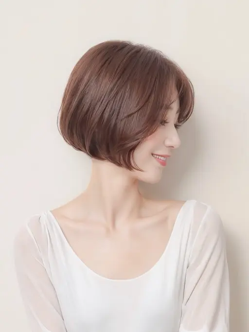 【✨特別セットメニュー✨】🌱カット+低ダメージカラー🌱