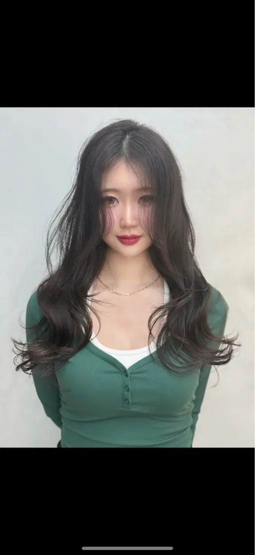 ✨レイヤーカット+1ステップシステムトリートメント(5cm以上カットさせてくれる方限定！)